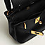 Jypsiere mini bag, View: Worn, worn, view 3 of 4