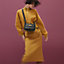 Jypsiere mini bag, View: Worn, worn, view 4 of 4