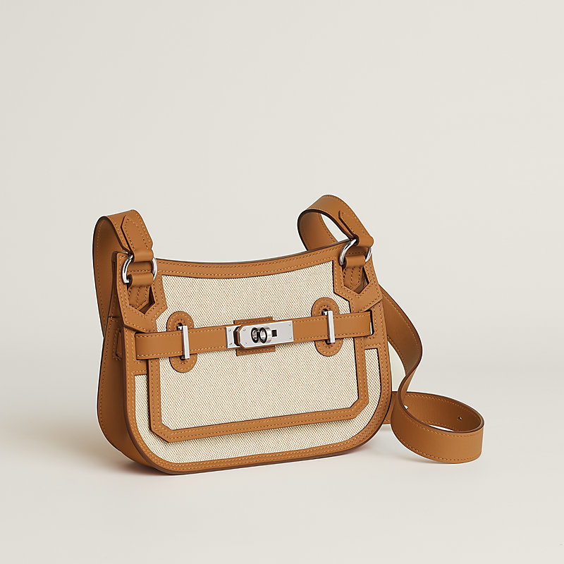 HERMES バッグ HERMES バッグ 《ショッピング カバッシュ》 shopping Cab'H