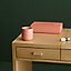 K-Box tissue box, small model, View: Worn, worn, view 2 of 2