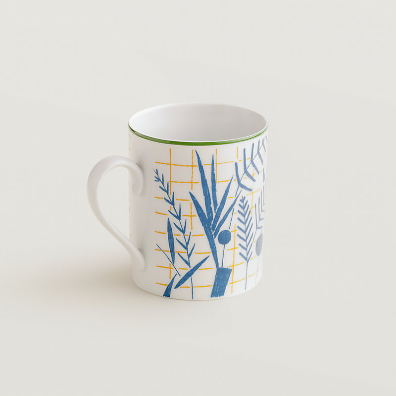 Kaffeebecher A Walk in the Garden...