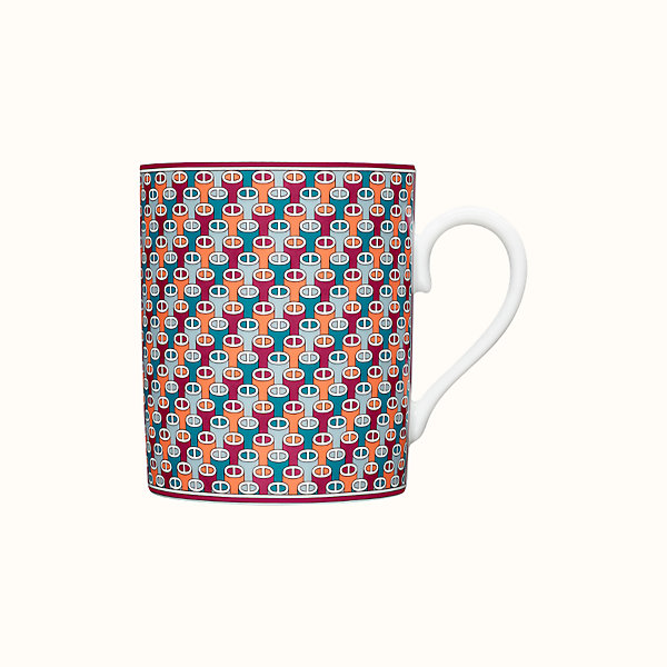 Kaffeebecher Tie Set Hermes Deutschland