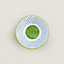 Kaffeetasse und Untertasse A Walk in the Garden, Ansicht: Getragene Ansicht, worn, Ansicht 4 von 4
