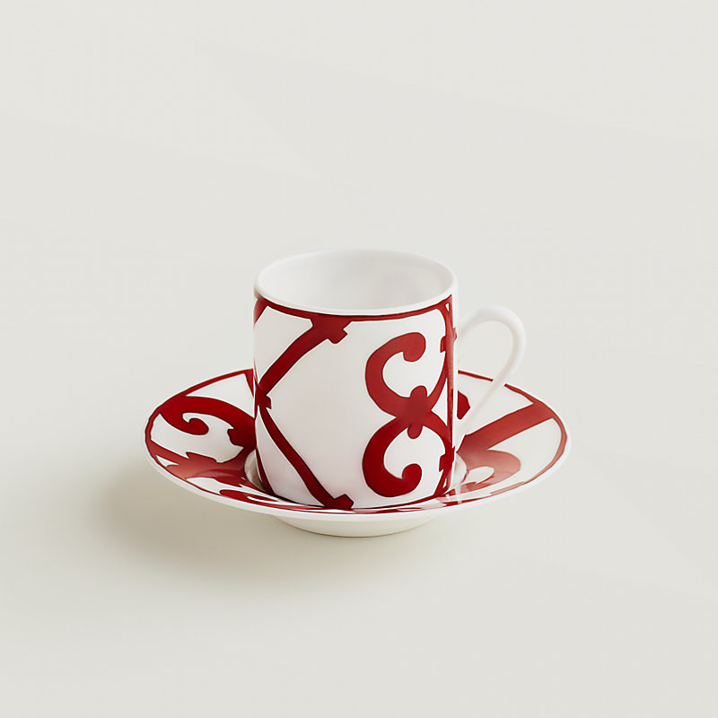 hermes balcon du guadalquivir mug