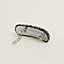 Kaia Bloom hair clip, View: Back, back, view 3 of 3