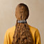Kaia Bloom hair clip, View: Worn, worn, view 3 of 3