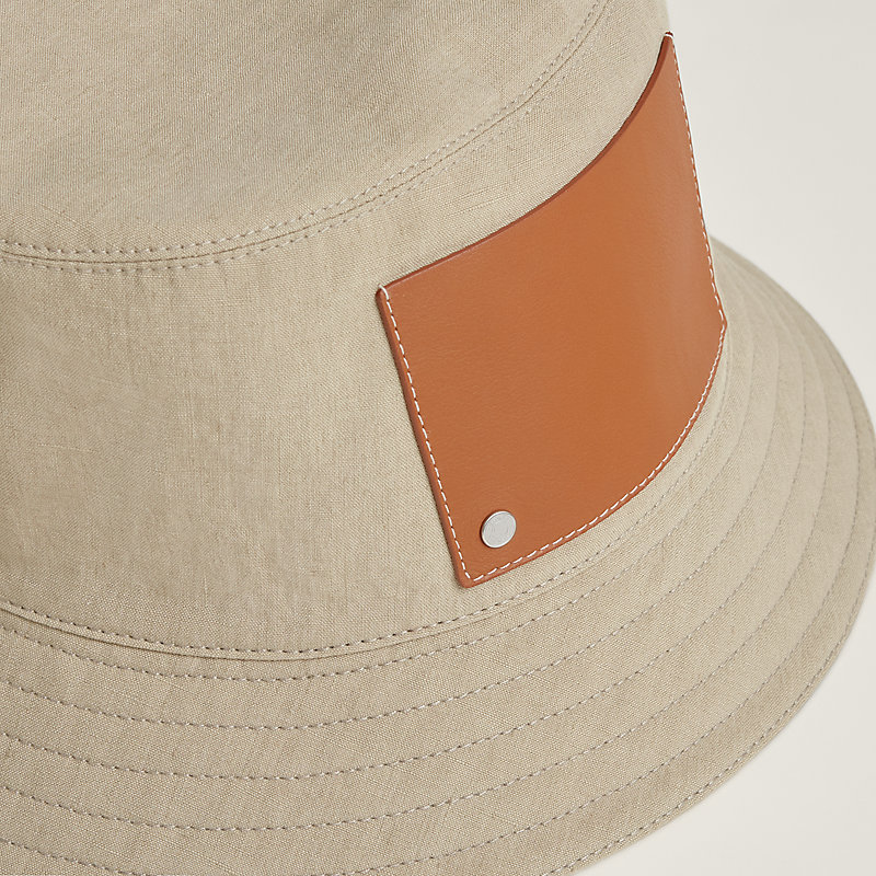 Kairos Heritage bucket hat