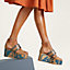 Kalis 35 sandal, View: Worn, worn, view 2 of 7