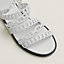Kalliste sandal, View: above, above, view 4 of 4