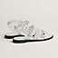 Kalliste sandal, View: Back, back, view 3 of 4