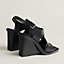 Kalya 100 sandal, View: Back, back, view 5 of 6