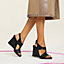 Kalya 100 sandal, View: Worn, worn, view 2 of 6