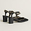 Kamilla 60 pump, View: Back, back, view 4 of 5
