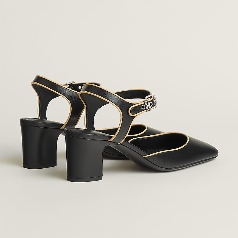 Kamilla 60 pump
