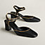 Kamilla 60 pump, View: front, front, view 1 of 5