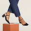 Kamilla 60 pump, View: Worn, worn, view 2 of 5
