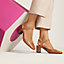 Kamilla 60 pump, View: Worn, worn, view 2 of 5