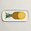 Kaorumi cake platter, View: above, above, view 1 of 4