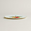 Kaorumi dessert plate, View: front, front, view 3 of 3