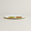 Kaorumi dessert plate, View: front, front, view 3 of 3