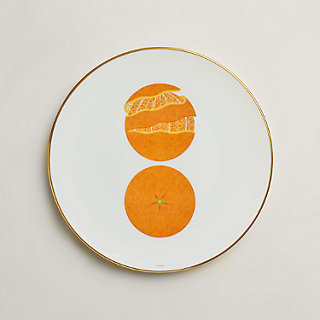 Kaorumi dessert plate