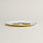 Kaorumi dessert plate, View: front, front, view 3 of 3