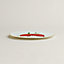 Kaorumi set of 2 dessert plates, View: above, above, view 4 of 5