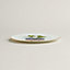Kaorumi set of 6 dessert plates , View: above, above, view 6 of 8