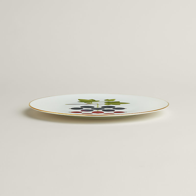 Kaorumi set of 6 dessert plates 