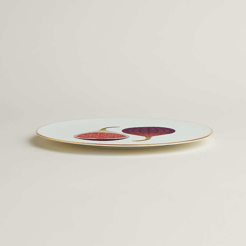 Kaorumi set of 6 dessert plates | Hermès Finland