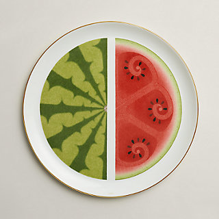 Kaorumi tart platter | Hermès USA
