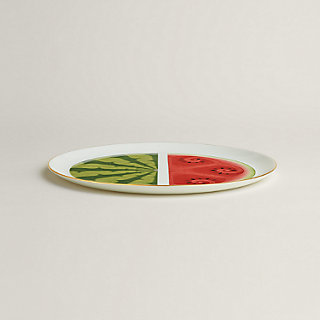 Kaorumi tart platter | Hermès Macau SAR