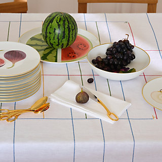 Kaorumi tart platter | Hermès USA