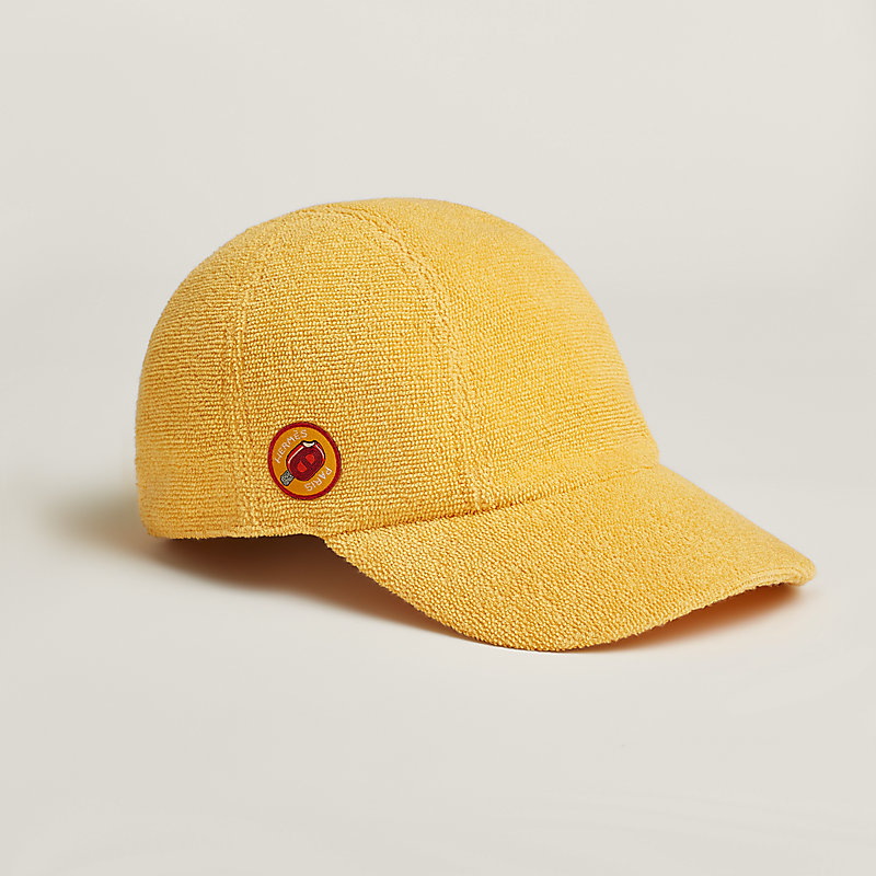 Kappe Davis | Hermès Deutschland 