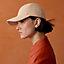 Kappe Tess Denim, Ansicht: Getragene Ansicht, worn, Ansicht 1 von 4