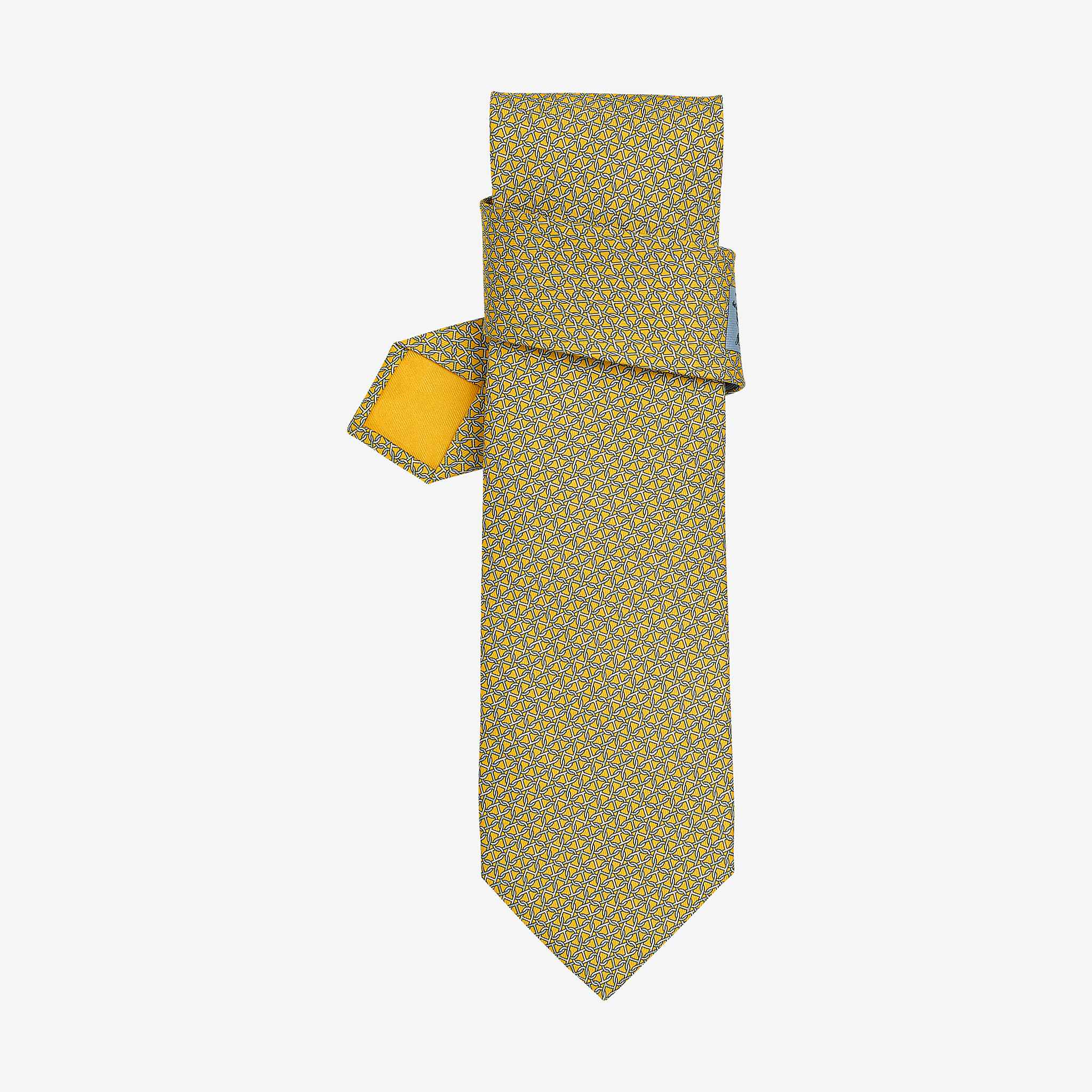 Cravatte Hermès