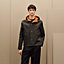 Kapuzenblouson, Ansicht: Getragene Ansicht, worn, Ansicht 2 von 7