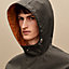 Kapuzenblouson, Ansicht: Getragene Ansicht, worn, Ansicht 5 von 7