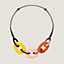 Karamba necklace, View: front, front, view 1 of 1