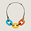 Karamba necklace, View: front, front, view 3 of 3