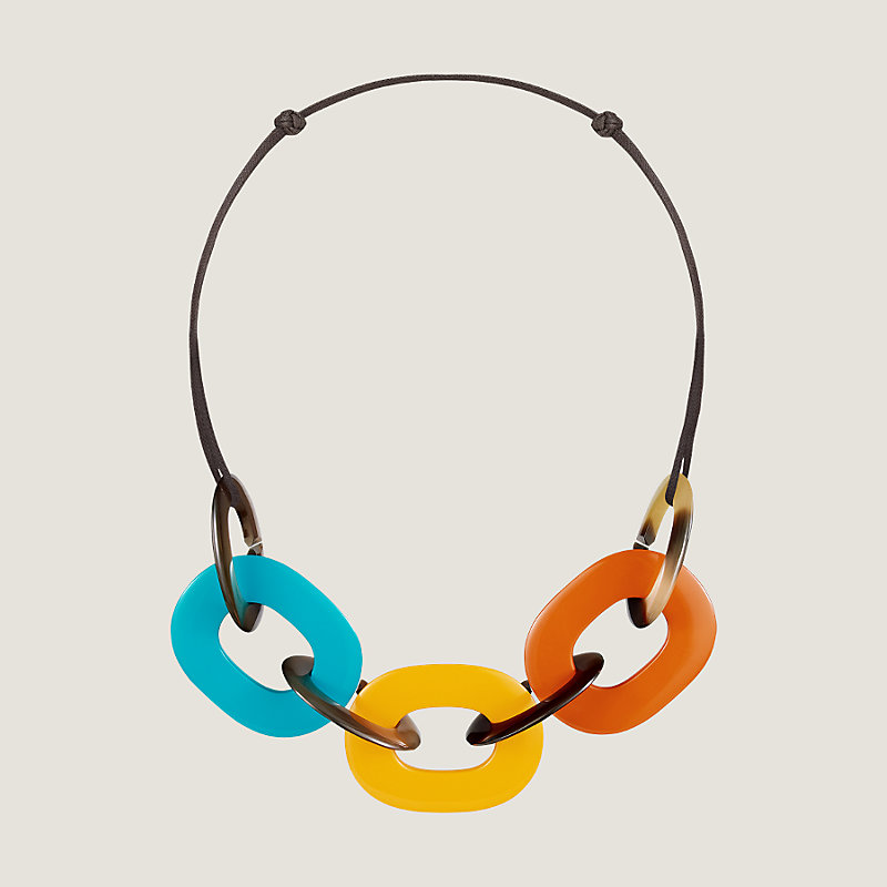Karamba necklace