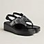 Karima sandal, View: front, front, view 1 of 5