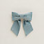 Karma Twill hair clip, View: front, front, view 1 of 3