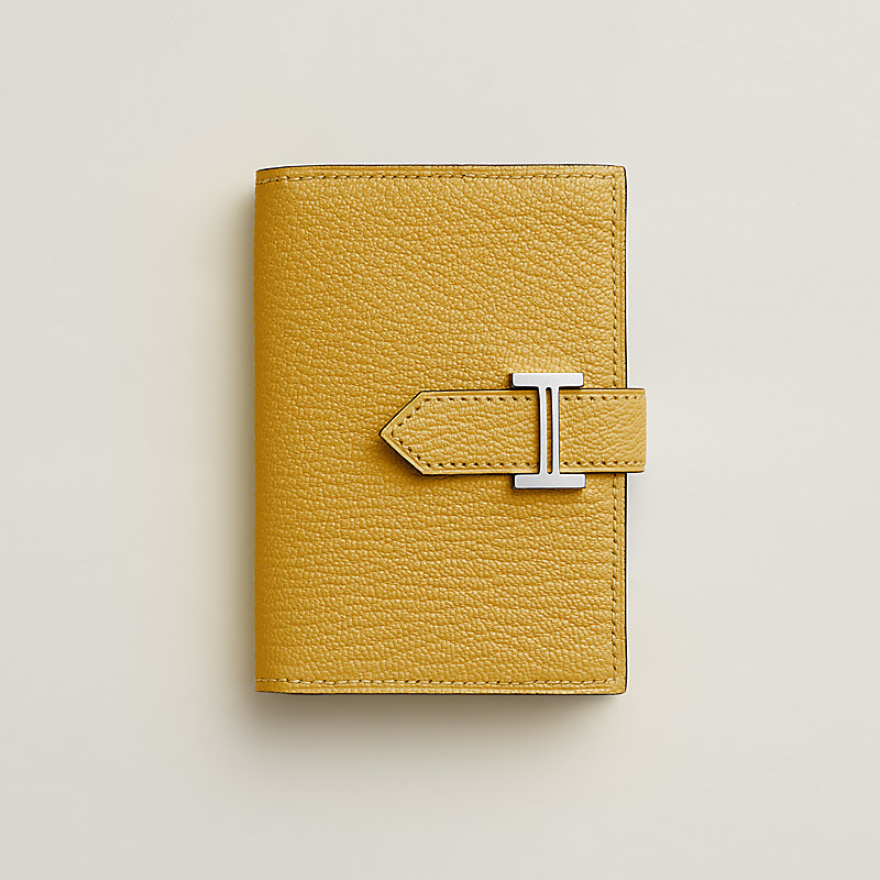 Kartenetui Béarn | Hermès Deutschland