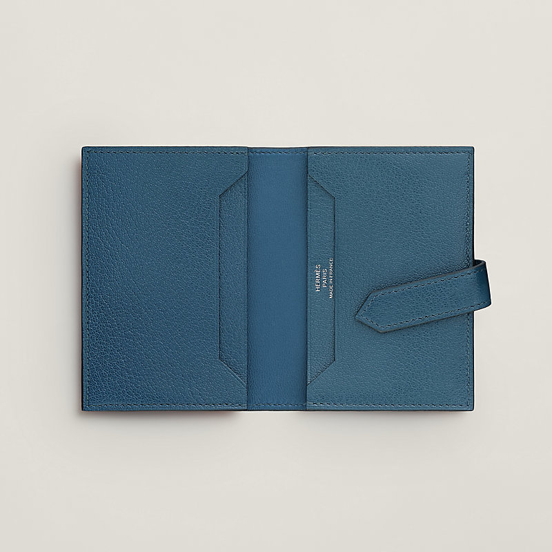 Kartenetui Béarn | Hermès Deutschland