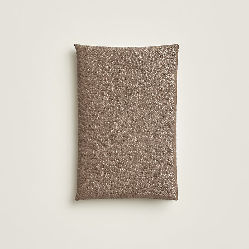Kartenetui Calvi | Hermès Deutschland