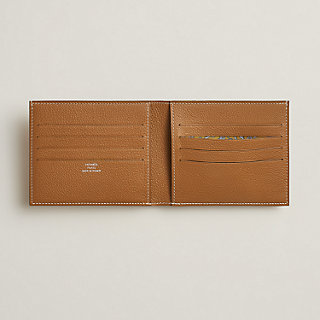 Kartenetui Citizen Twill Compact | Hermès Deutschland