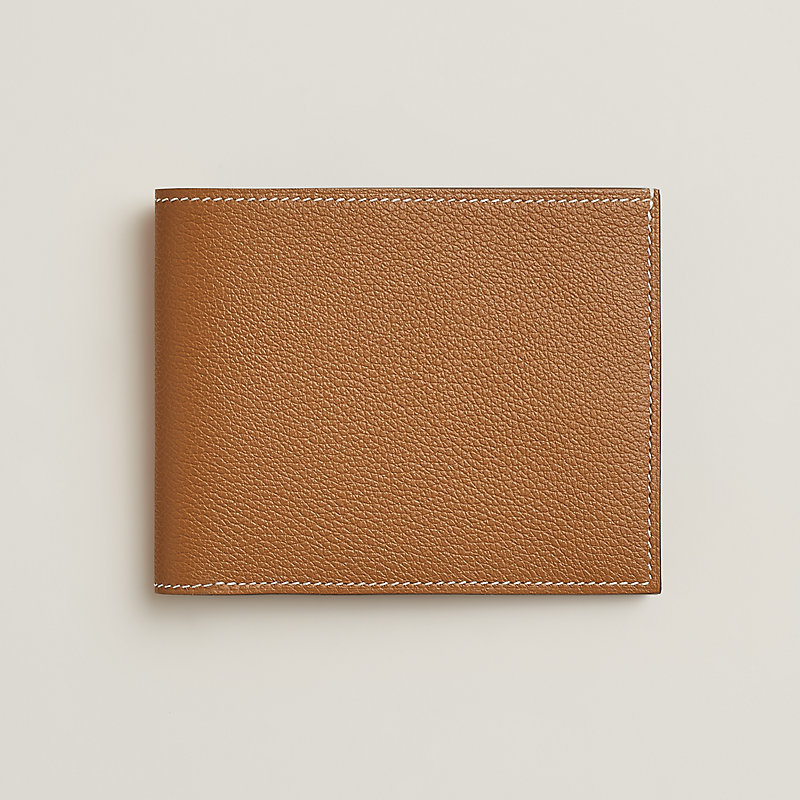 Kartenetui Citizen Twill Compact | Hermès Deutschland