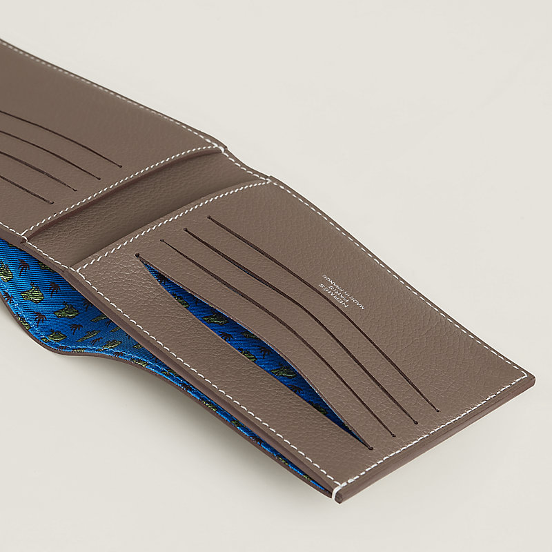 Kartenetui Citizen Twill Compact, Ansicht: , Ansicht 3 von 3