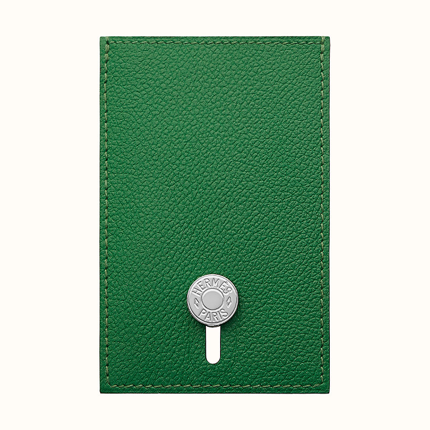 bild vergrößern, Kartenetui Diabolo